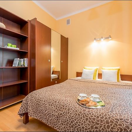 P&O Apartments Piwna Βαρσοβία Εξωτερικό φωτογραφία