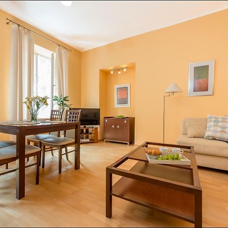 P&O Apartments Piwna Βαρσοβία Εξωτερικό φωτογραφία