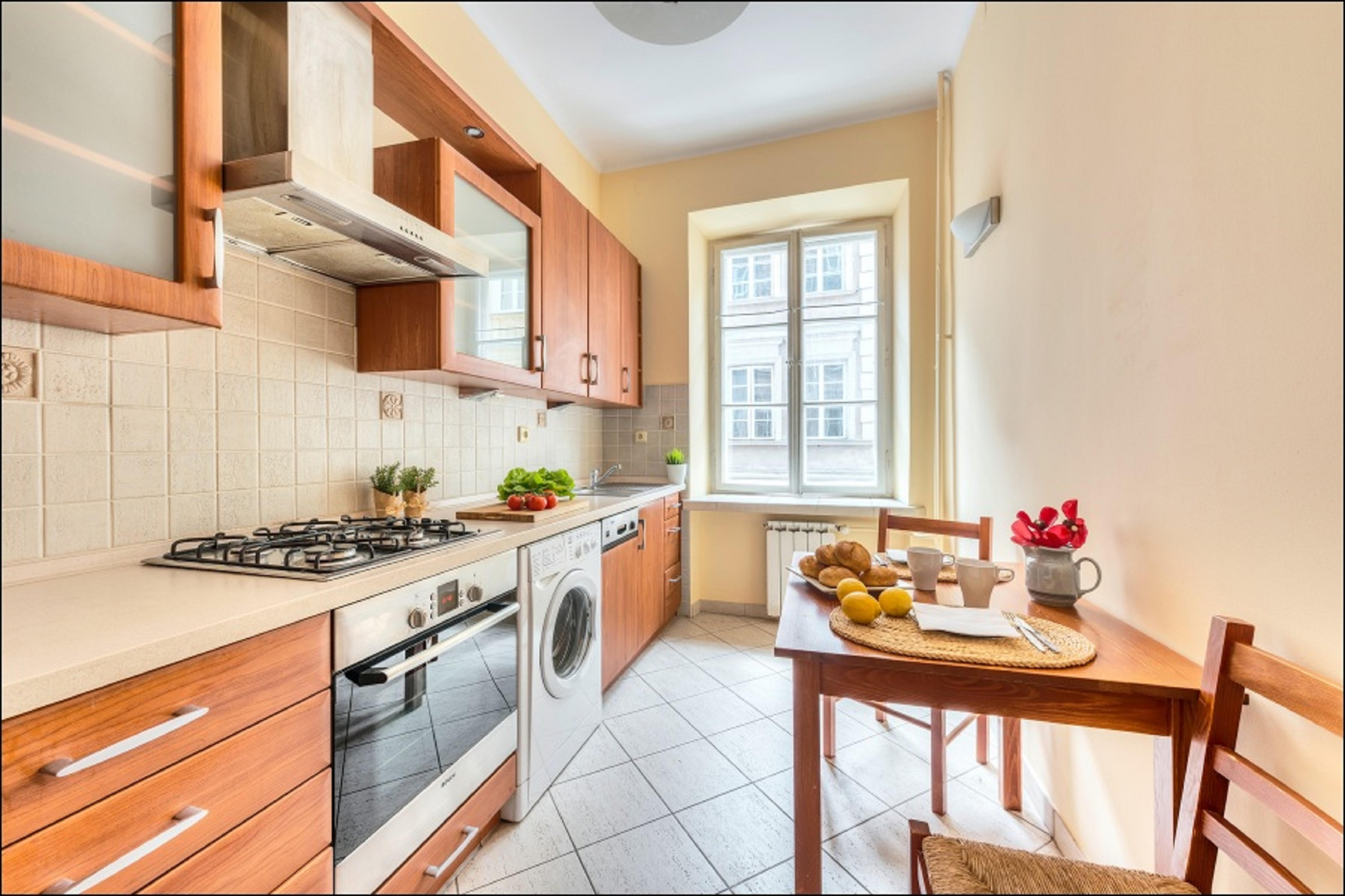 P&O Apartments Piwna Βαρσοβία Εξωτερικό φωτογραφία