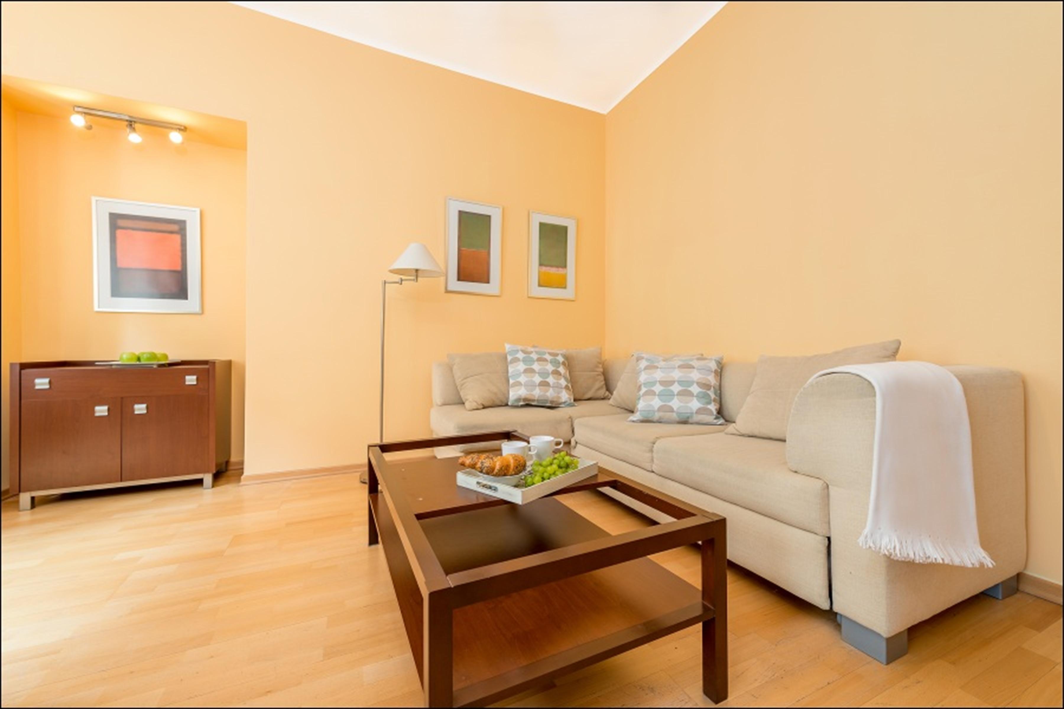 P&O Apartments Piwna Βαρσοβία Εξωτερικό φωτογραφία