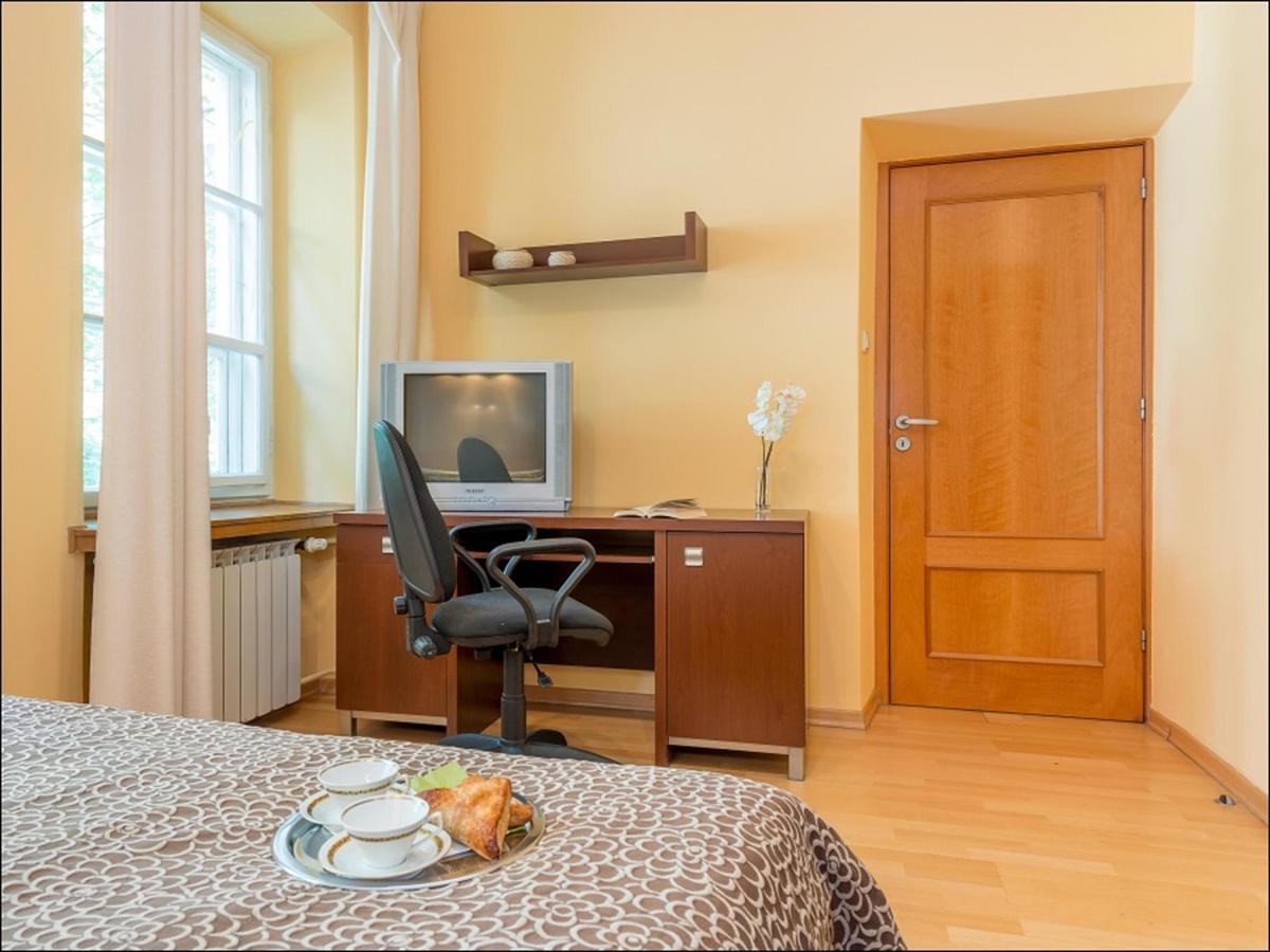 P&O Apartments Piwna Βαρσοβία Εξωτερικό φωτογραφία